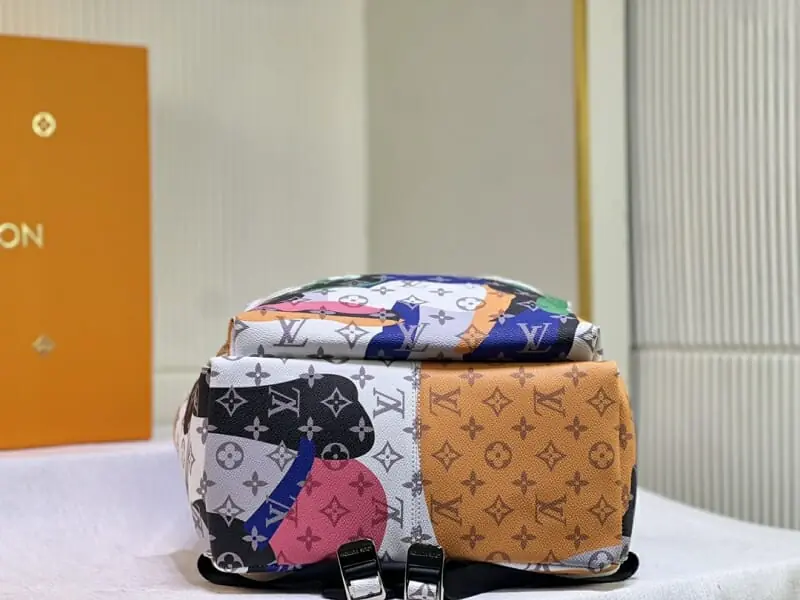 louis vuitton aaa qualite sac a dos  pour unisexe s_113a1464